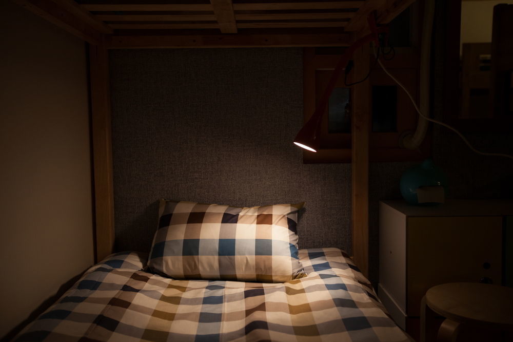 סיאול The Blossom Yeonnam Guesthouse מראה חיצוני תמונה