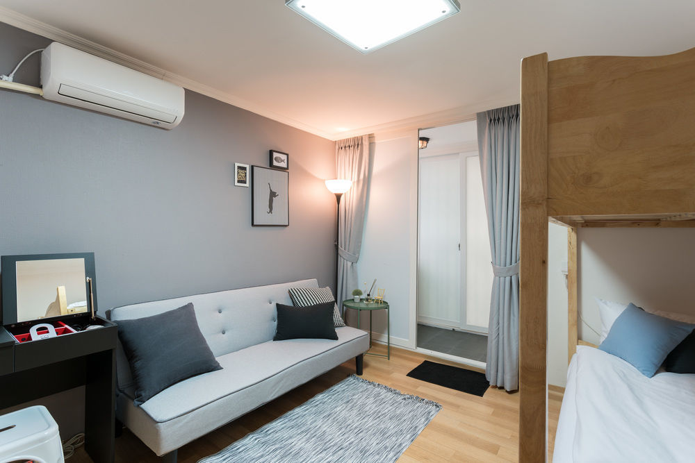 סיאול The Blossom Yeonnam Guesthouse מראה חיצוני תמונה
