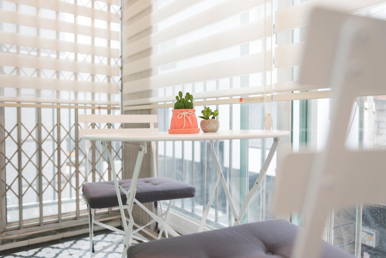 סיאול The Blossom Yeonnam Guesthouse מראה חיצוני תמונה
