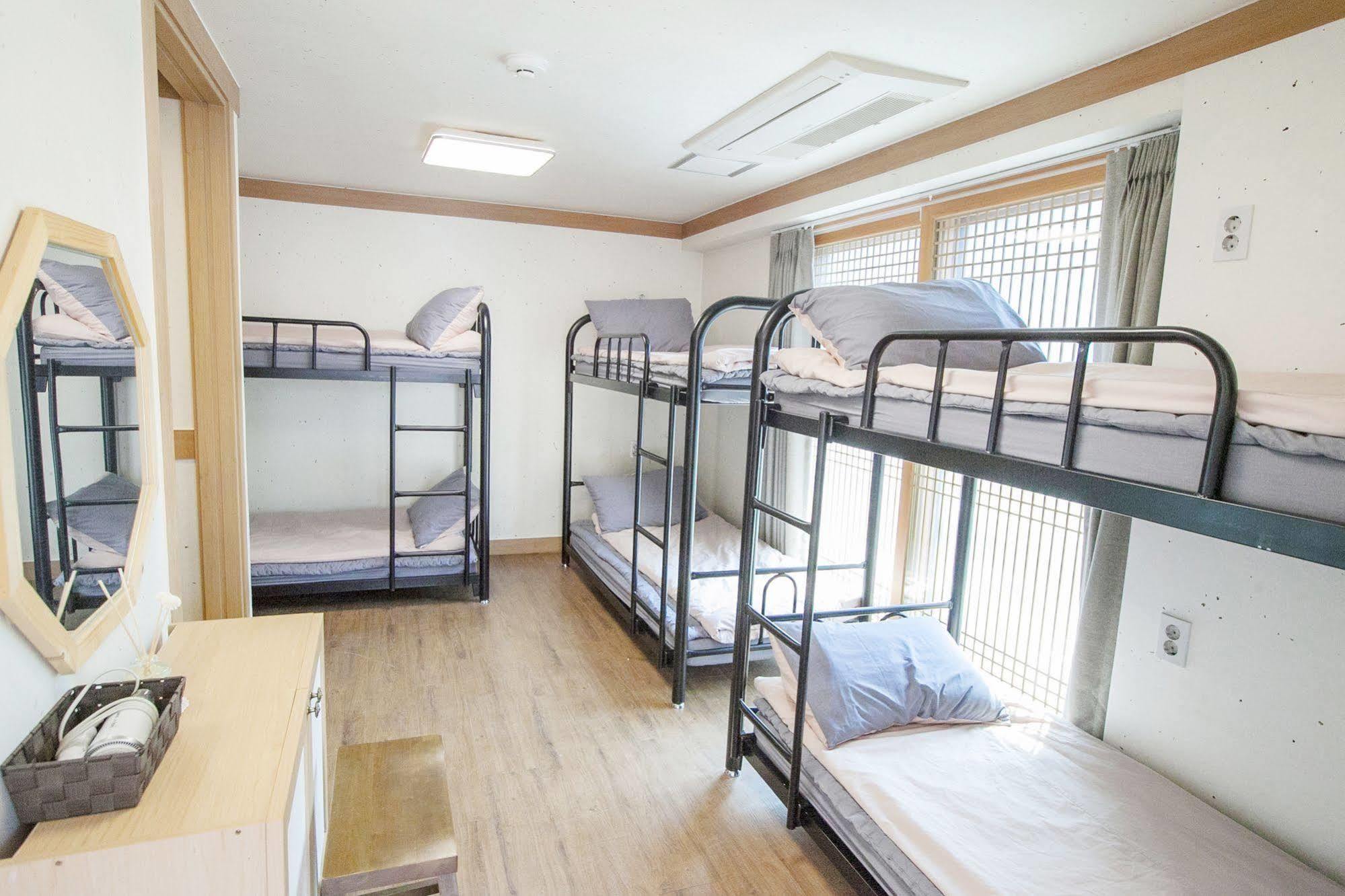 סיאול The Blossom Yeonnam Guesthouse מראה חיצוני תמונה